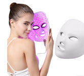 Everything You Need to Know About LED Facial Beauty Instruments